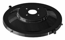 Samoa vatdeksel Pumpmaster PM45/60 50kg stalen drum