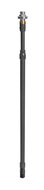 Samoa zuigbuis PVC telescopisch voor 60-205 l vaten