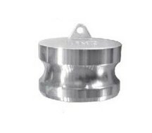 Camlock stofplug mannelijk ALU type DP G1 DN25