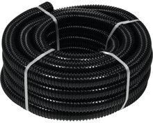 Piusi PVC dunwandige zuigslang met spiraal AdBlue DN20 G3/4 19x27 mm rol a 30 meter