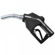 Maximus Brandstofpistool 90 l/min G1 BSP bi zonder swivel