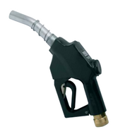 Piusi A80 Brandstofpistool 80 l/min met swivel G1 BSP bi