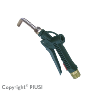 Piusi Easy Windscreen vulpistool 1/2