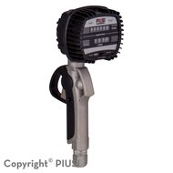 Piusi K40 EASY OIL Mechanische handoliemeter zonder uitloop