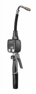 Samoa EC30 digitale handoliemeter G1/2 1-30 l/min 90gr flex