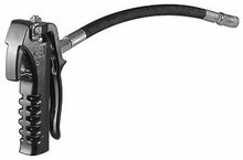 Samoa doorsmeerpistool zonder z-swivel vet 1/4 BSP 500 bar