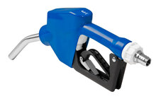 Samoa slangpistool adblue polypropyleen 45 l/min