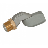 Maximus Z-swivel 3/4 BSP bi x bui verstelbaar
