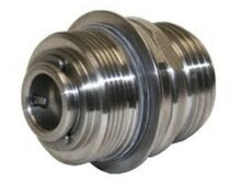 Piusi Swivel 3/4 x 1 bui x bui draad