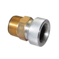 Piusi swivel G 11/2 BSP bin x bui voor A280 tappistool