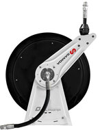 Samoa RM-12S slanghaspel open 1/2 x 15 M
