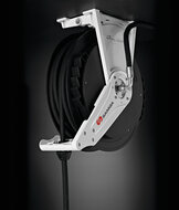 Samoa RM-12S slanghaspel open 1/2 x 15 M