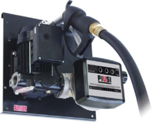 Piusi ST Bypass 3000