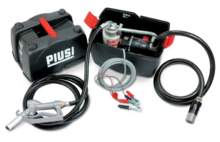 Piusi box Pro