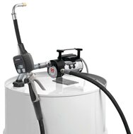 Samoa draagbare elektrische oliepompset - Flowstar serie 5,2 l/min 12VDC