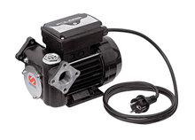 Samoa elektrische diesel pomp - Polaris serie