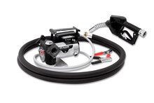 Samoa elektrische diesel pomp set - Polux serie