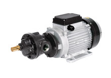 Samoa elektrische oliepomp - Flowstar serie HV