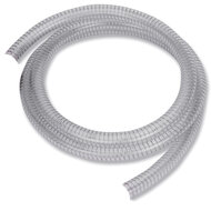 Samoa zuigslangset PVC - met voetklep en vuilfilter