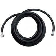 Haspelslangset AdBlue EPDM Multi/20 3/4 19x27mm 13 meter incl. RVS koppelingen