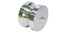 Camlock stofplug RVS type DP G3/4