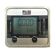 Piusi K400 Digitale Windscreen meter