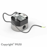 Piusi MK325 Pulse meter MID zonder display
