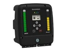 Samoa Nexu u-tank tankniveau monitor module voor max. 2 tanks per monitor