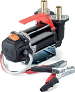 Piusi Carry 3000 DC Dieselpomp 12 V 6m