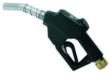 Piusi Drum Bi-Pump 12V K33 A120 Dieselpompset vatmontage
