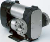 Piusi Drum Bi-Pump 12V S3000 Dieselpompset vatmontage