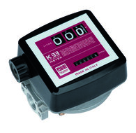 Piusi Drum Panther 56 K33 S3000 Dieselpompset vatmontage