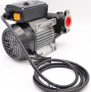 Piusi Group Panther Dieselpomp Cube 56 12V