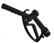 Piusi Pico 12 K24 M kunststof vatpompset + meter  Diesel,Water of Antivries 12VDC