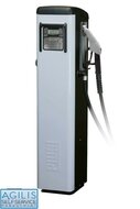 Piusi Self Service MC AGILIS pompzuil AdBlue met registratie 80 gebruikers 120V