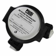 Piusi Suzzarablue 3 PRO 12VDC +SB325M meter,met 3D filter