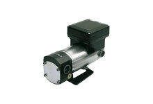 Piusi Viscomat DC 120/1 - 12V Oliepomp met drukschakelaar