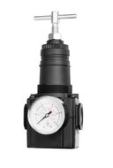 Samoa reduceerventiel + manometer 3/4 BSP 0-16 bar