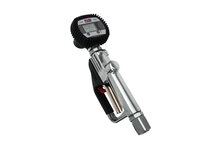 Piusi NEXT\2 Digitale handoliemeter zonder uitloop
