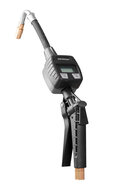 Samoa digitale handmeter windshield wash G1/2 1-30 l/min flex uitloop