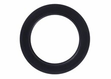 TW dichtring vlakke inleg BUNA voor E-Flex ALU afsluitkap MB50