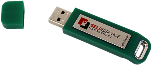 SOFTWARE SELF SERVICE MANAGEMENT 2018 - USB
