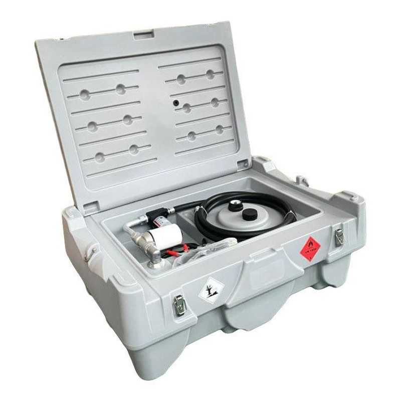 Dieseltank 200 liter