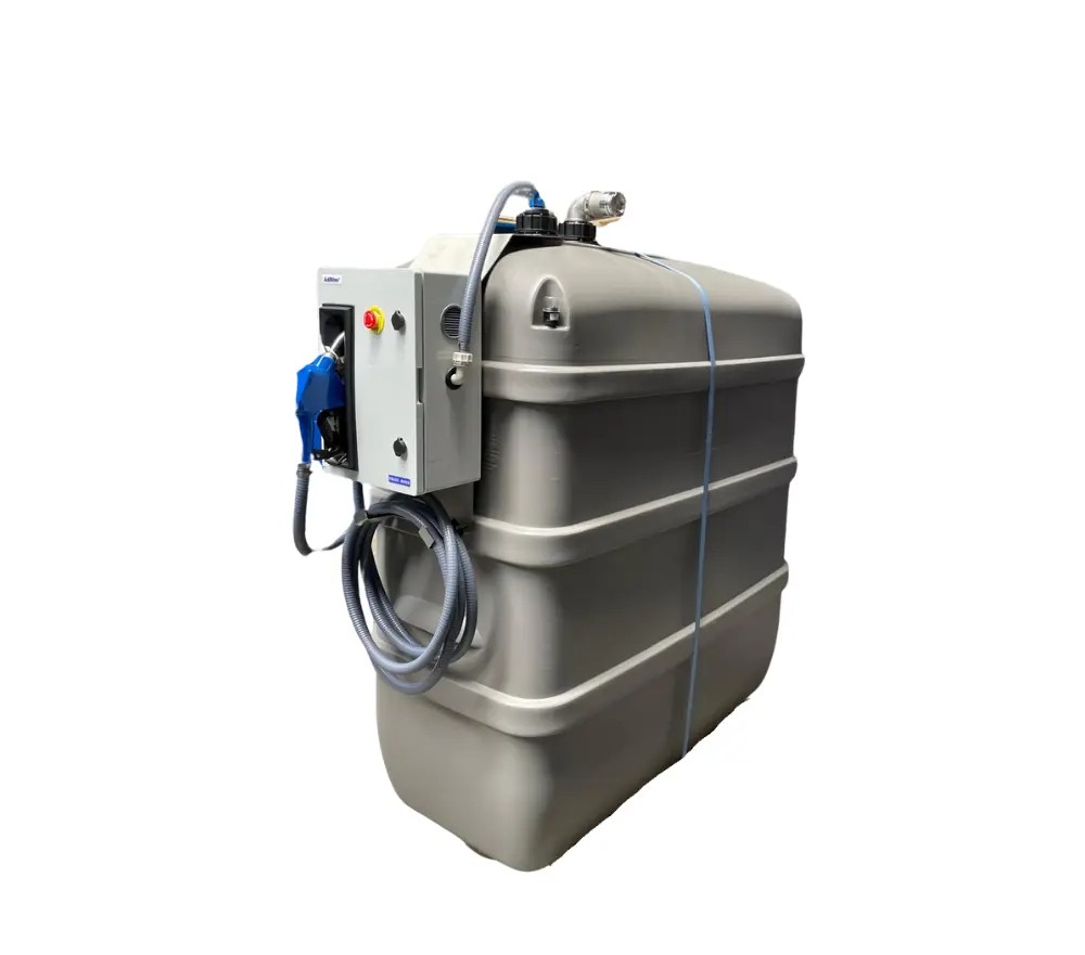 AdBlue® 2.000 liter 