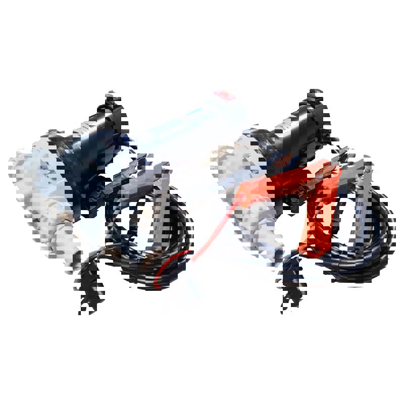 12 Volt Membraanpomp voor AdBlue® met een opbrengst van 17 liter per minuut