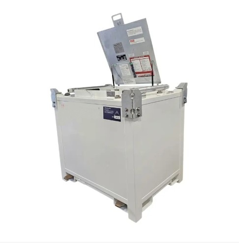 Dieseltank 980 liter