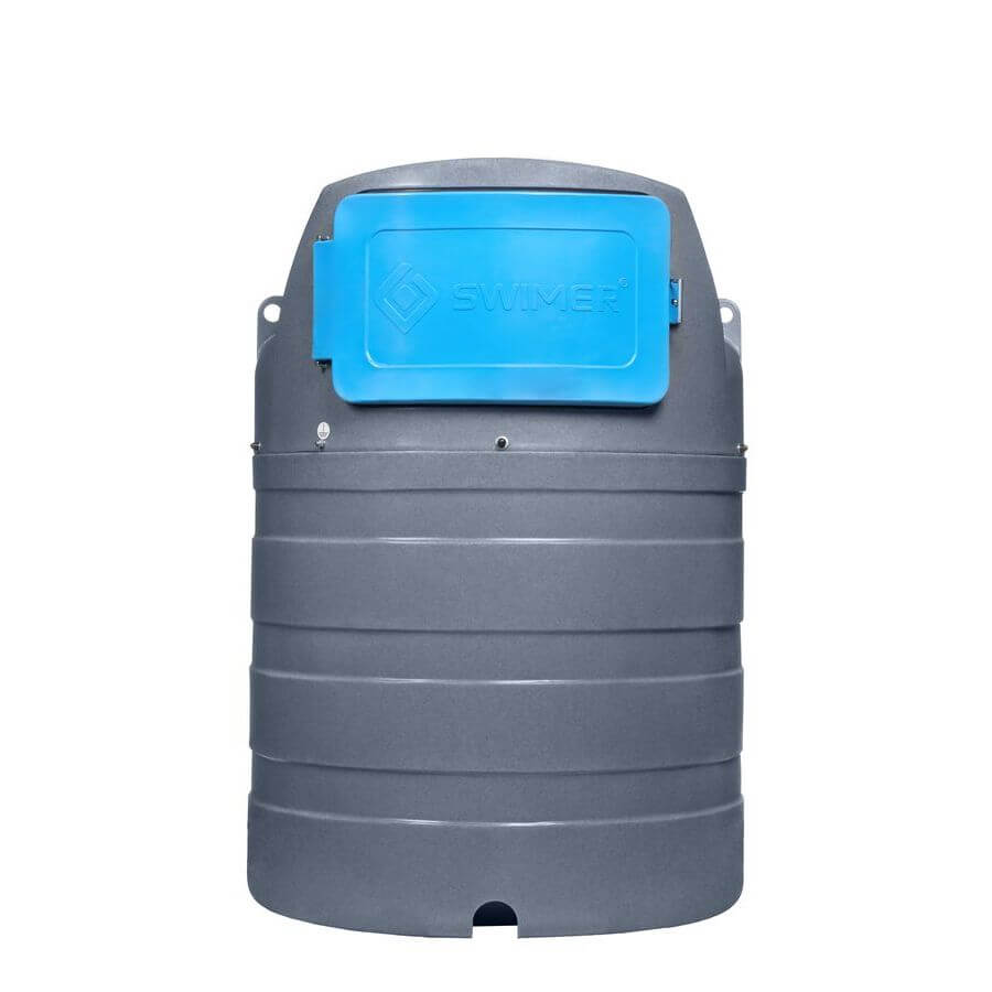 AdBlue 1500 liter