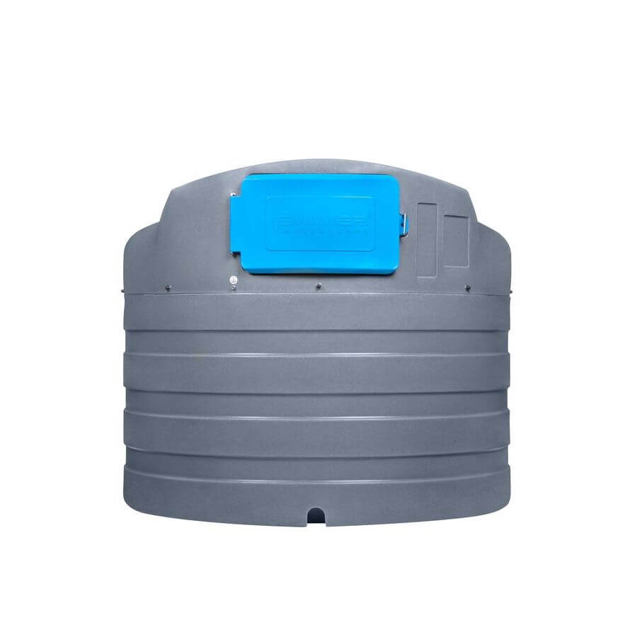 AdBlue&reg; 5000 liter