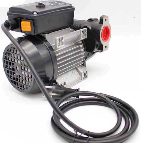 GROUP Panther Dieselpomp Cube 56