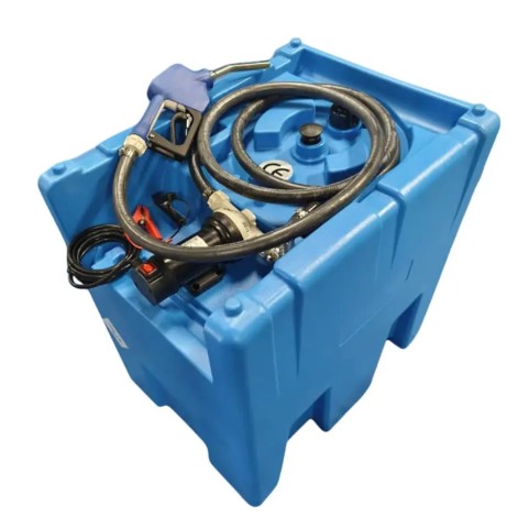 Adblue 300 liter